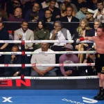 “Una derrota no me define”: Canelo Álvarez tras caer ante Terence Crawford