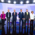 Chile: la comunista Jeannette Jara le lleva 2 puntos al derechista José Antonio Kast para las presidenciales de noviembre (encuesta completa)