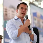 Ecuador: presidente Noboa responde con toque de queda al paro nacional indígena
