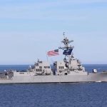 Venezuela denuncia asalto a barco pesquero por destructor de la armada de EE.UU.