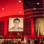Trump anuncia la detención del asesino del activista conservador Charlie Kirk