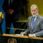 Felipe VI ante la ONU: Un llamado urgente contra «el flagelo de la guerra» y una condena a la «masacre» en Gaza