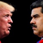 Crisis en el caribe: Trump «los borraremos de la faz de la tierra», Maduro declara estado de conmoción