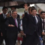 Marco Rubio llega a México para reiterar demandas de Trump