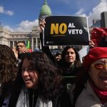 Punto de inflexión en la era Milei: la discapacidad se convierte en límite político