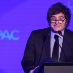 Milei: «no hay cambio a medias… no hay terceras vías»