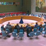El Consejo de Seguridad se reúne de emergencia para tratar ataque israelí a Catar