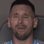 El telón cae para un genio: Argentina vive la despedida emotiva de Lionel Messi en eliminatorias
