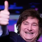 Argentina: Milei ante una dramática caída de su imagen (encuesta)