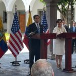 Ecuador: EE.UU. ha designado a ‘Los Lobos’ y ‘Los Choneros’ como organizaciones terroristas
