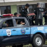 La niña sin nombre: cómo el régimen Ortega-Murillo convirtió una partida falsa en arma de represión