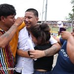 Nicaragua excarcelará a 1.200 reos comunes y sumarán 7.400 en lo que va de año