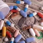 A partir del 1 de octubre 100% de aumento a productos farmacéuticos que no se fabriquen en EE.UU.