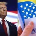 EE.UU.: oootra vez se autoriza a Trump a retomar la revocación del parole humanitario