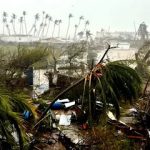 Melissa se convierte en el ciclón más potente en tocar tierra en 90 años; Haití, Jamaica y Cuba devastados