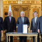 Panamá: Mulino sanciona ley de adhesión al Mercosur