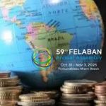 Miami: el epicentro financiero de América Latina se dará cita en la 59ª Asamblea de FELABAN