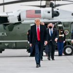 Trump confirma la misteriosa escalada militar «fase dos» tras desmantelar el eje del narcoterrorismo
