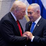 Gaza: Trump alza la voz contra Hamás por la represión en curso en el territorio palestino