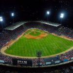 Beisbol venezolano: «Águilas del Zulia «recorta» las opciones periodísticas para informar, a los periodistas nos encierran con un «mecate»