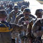 Washington activa en el Caribe una nueva fuerza de tarea conjunta que apunta más allá del narcotráfico