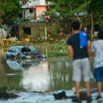 Suman 29 muertos por fuertes lluvias en México