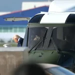 Trump desata el átomo: EE.UU. reanuda pruebas nucleares en plena pulseada con China y Rusia