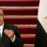 Egipto: trabajamos para obtener un mandato de la ONU para desplegar una fuerza internacional en Gaza