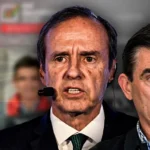“Tuto” Quiroga toma la delantera: Bolivia se inclina hacia el regreso de un expresidente