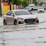 República Dominicana: recomiendan evacuar zonas vulnerables por paso de Melissa