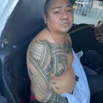 Capturan en Medellín a alias Fede, uno de los criminales más buscados de Ecuador