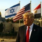 Trump viaja a Jerusalén y Egipto para sellar la paz en Gaza: Israel inicia su repliegue