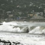 Giro mortal de Melissa: Jamaica se prepara para la furia catastrófica de categoría 5 desde esta noche