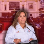 Perú: a horas de la inminente destitución de la presidenta Dina Boluarte
