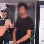 Ecuador: más de 100 detenidos, entre ellos nueve extranjeros, en el contexto de manifestaciones