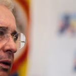 Uribe absuelto: el juicio que estremeció a Colombia termina en punto muerto