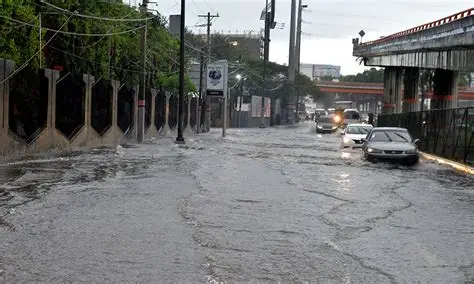 República Dominicana, en alerta por la tormenta Melissa que amenaza al vulnerable Haití