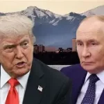 Cumbre Trump-Putin sobre Ucrania: negativo el procedimiento