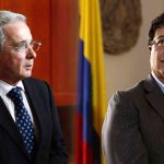 A Petro le absuelven a Uribe, le piden reconocer al Cartel de los Soles y responde con una Constituyente