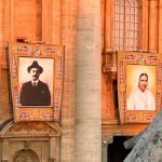 El papa León XIV declara oficialmente santos universales a José Gregorio Hernández y Carmen Rendiles