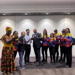 Venezuela: núcleo Chuao del Sistema lleva su arte a Japón