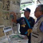 Venezuela: Gente que hace grande la historia del Zulia, el bombero que ha salvado a más gente en el mundo por veneno de serpientes