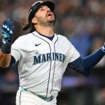 MLB: el venezolano Eugenio Suárez remolca guía a Seattle con dos jonrones y cinco empujadas