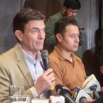 Bolivia: Rodrigo Paz inicia transición con el gobierno de Luis Arce