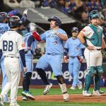 MLB: Seattle y Toronto definen hoy al campeón de la Liga Americana