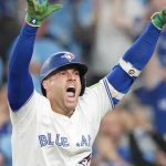 Toronto logra la remontada y pasa a la Serie Mundial