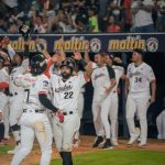 Dos mánagers venezolanos vuelven a enfrentarse en la pelota mexicana