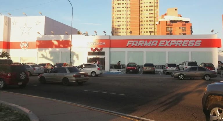 Venezuela: empresa farmacéutica rechaza acusaciones llenas de falsedad