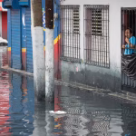 Melissa amenaza con días tormentosos para Cuba, Jamaica, República Dominicana y Haití