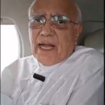 Gobierno de Venezuela militariza la fe: cerco aéreo y militar al Cardenal Porras en plena fiesta del santo José Gregorio Hernández